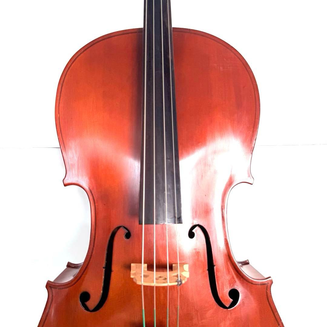 【希少】Martini Oreste チェロ イタリア製1956年製