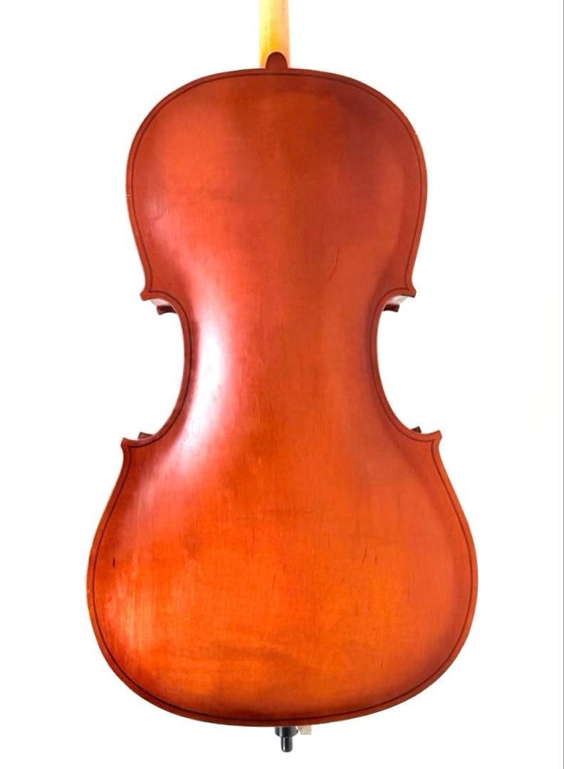 【希少】Martini Oreste チェロ イタリア製1956年製