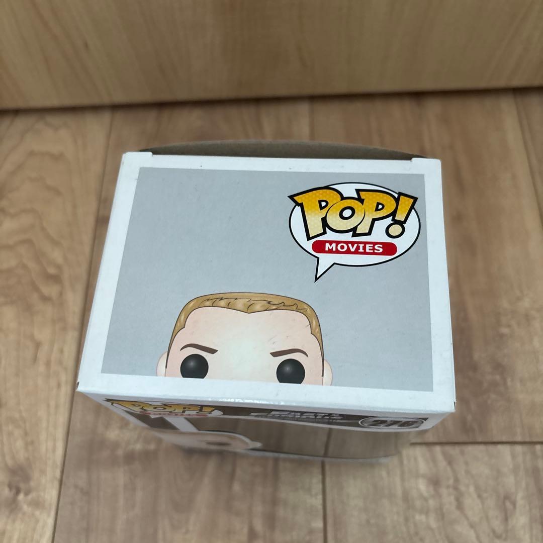 BRIAN O'CONNER フィギュア 276 Fast & Furious