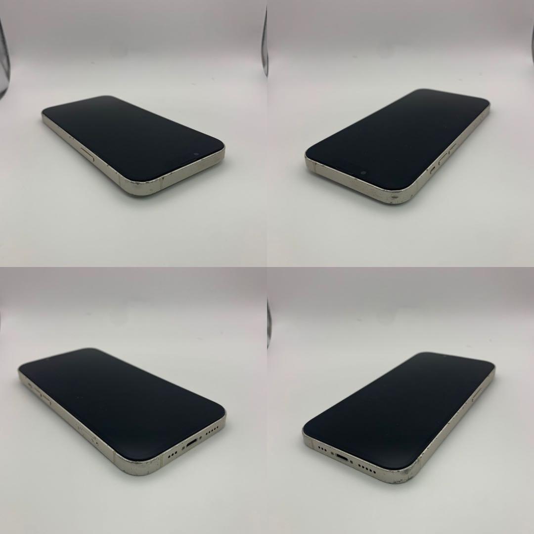 Apple iPhone 13 128GB SIMフリー スターライト