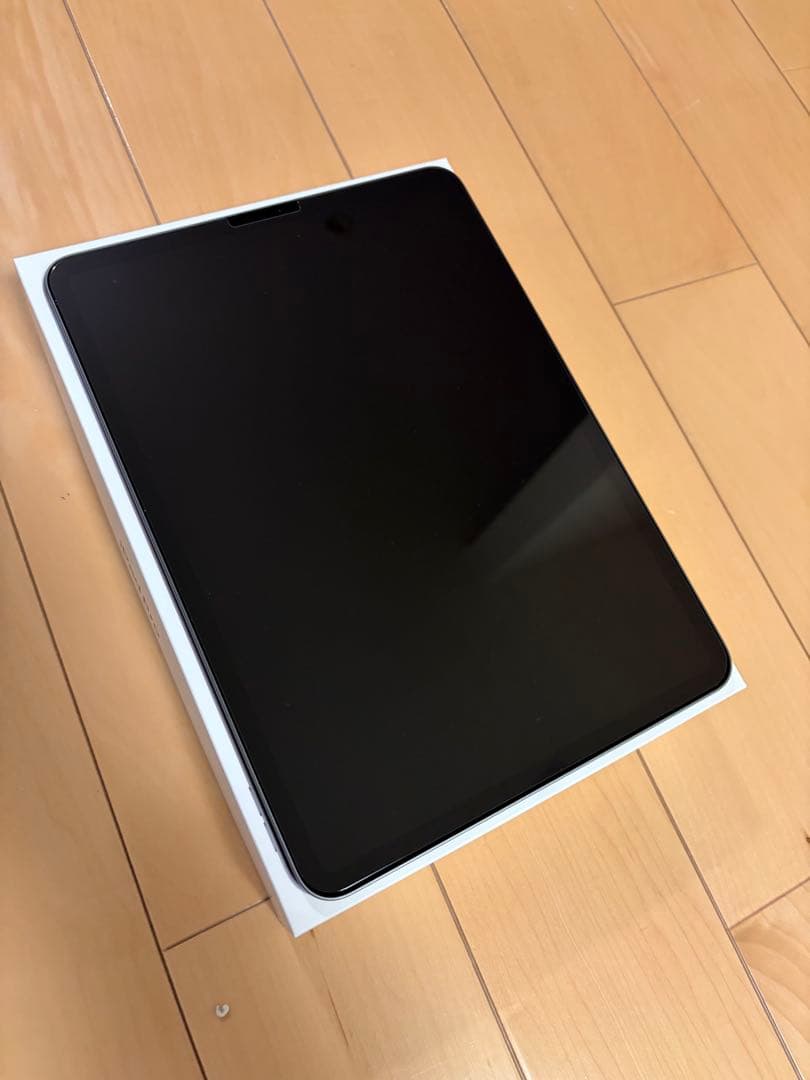 ⭐︎美品⭐︎iPad Pro 11インチ 第3世代 128GB Wi-Fiモデル