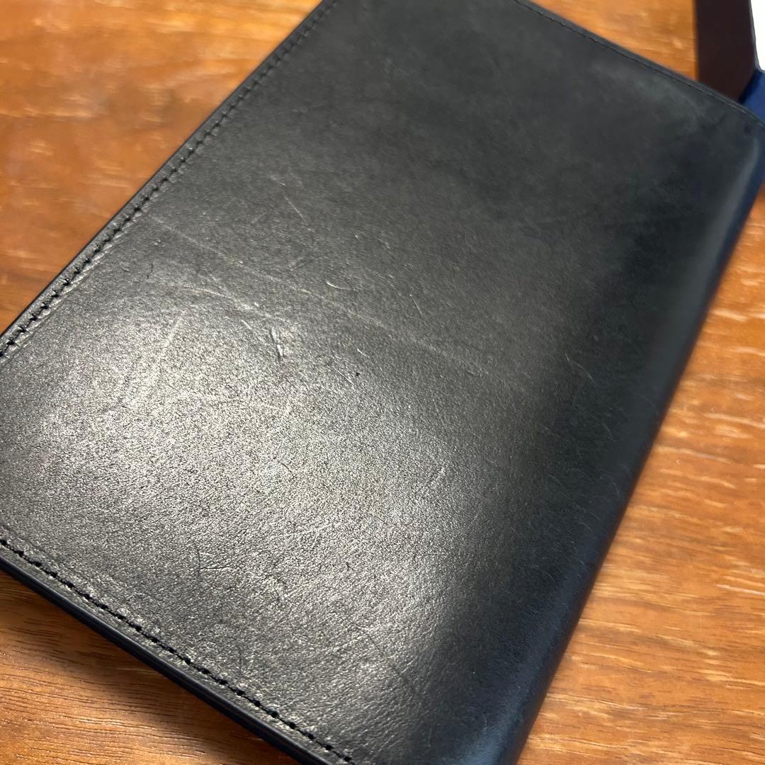 革軸BP 手帳セット
