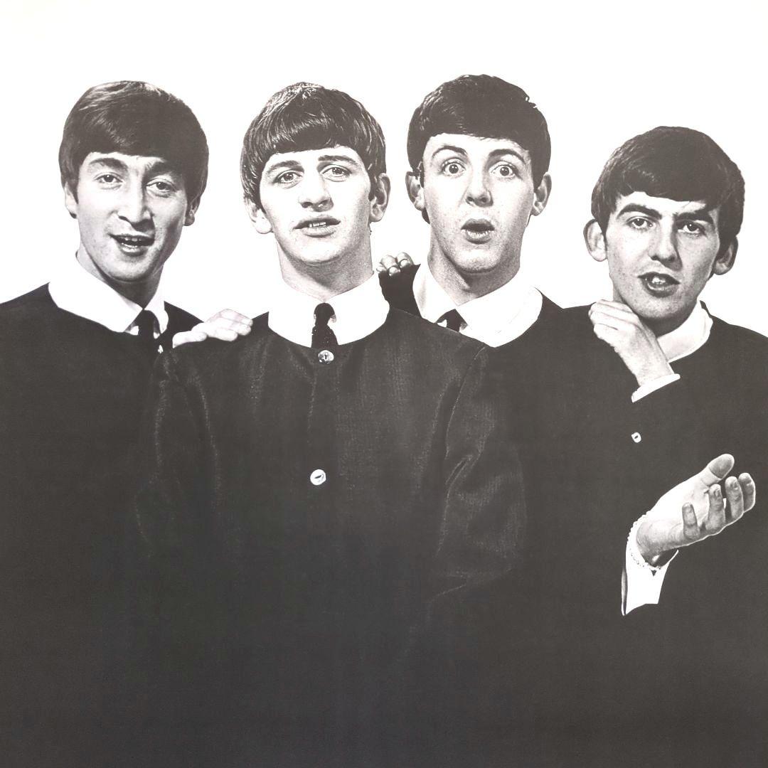 ビートルズ『GREAT HISTORY OF THE BEATLES』＜非売品＞