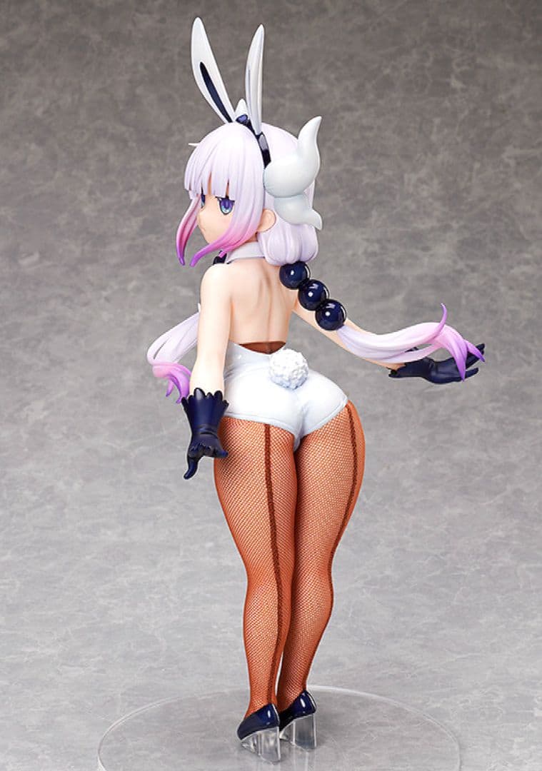 フリーイング 小林さんちのメイドラゴン カンナ バニーVer 1/4 フィギュア