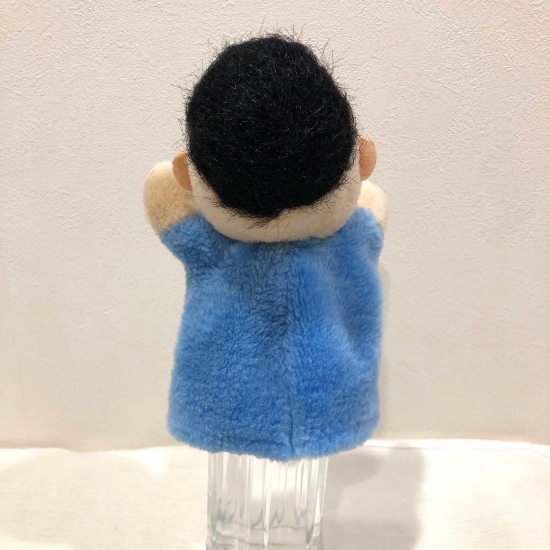 サンリオ みんなのたあ坊 ぬいぐるみ 当時もの 希少品 レトロ