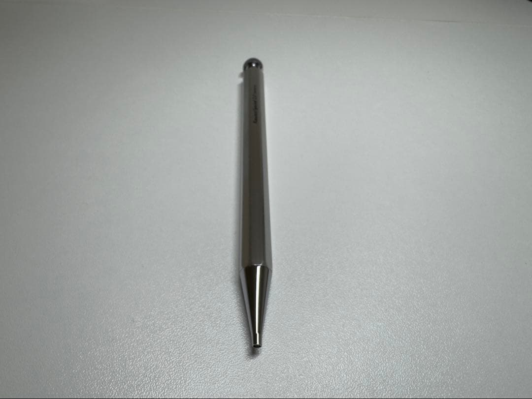 Kaweco Special Specialシルバー カヴェコペンシルスペシャル