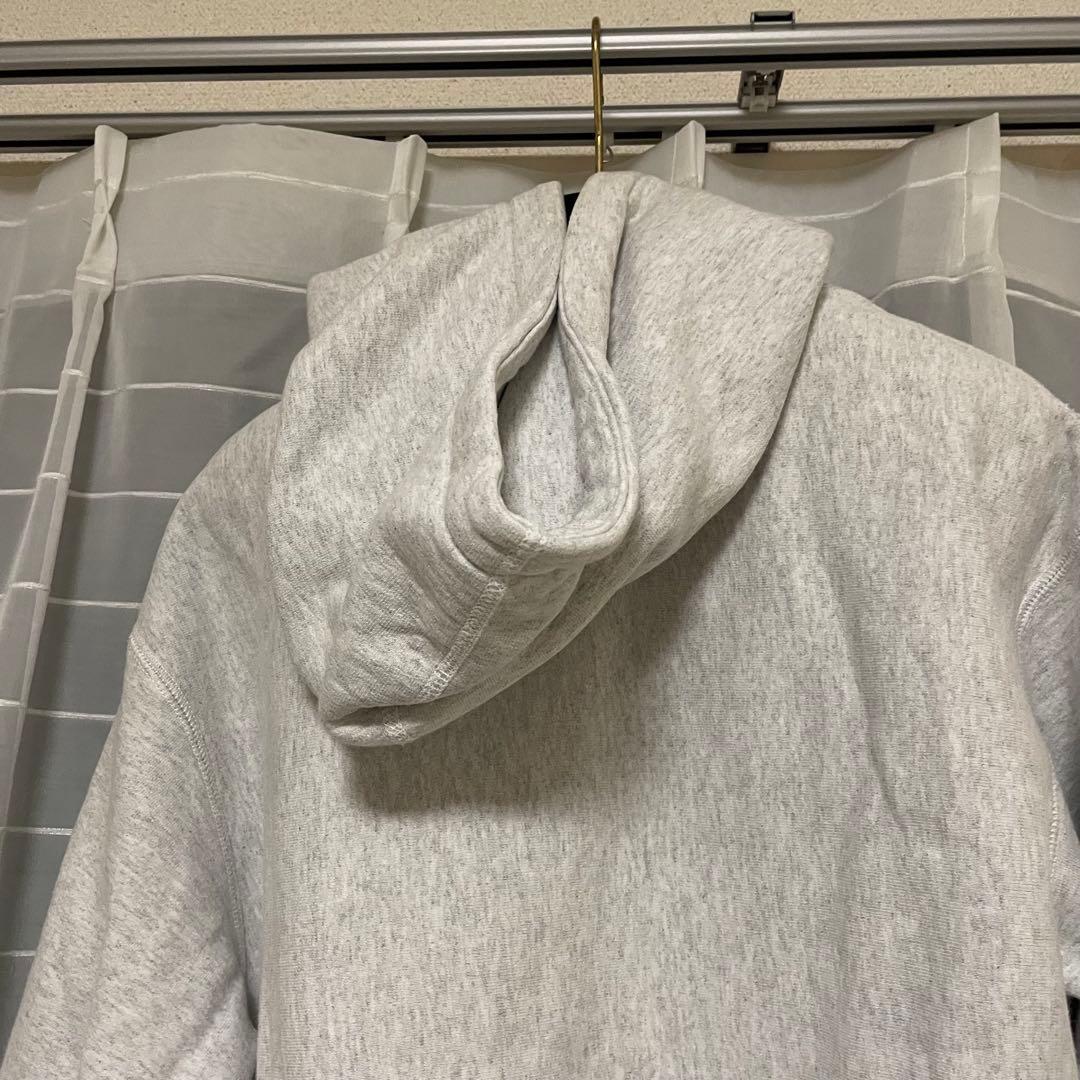 SUPREME フード付きパーカー　20年コレクション