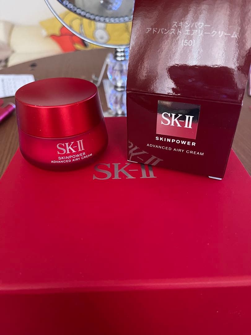 乳液・ミルク SK-II 50