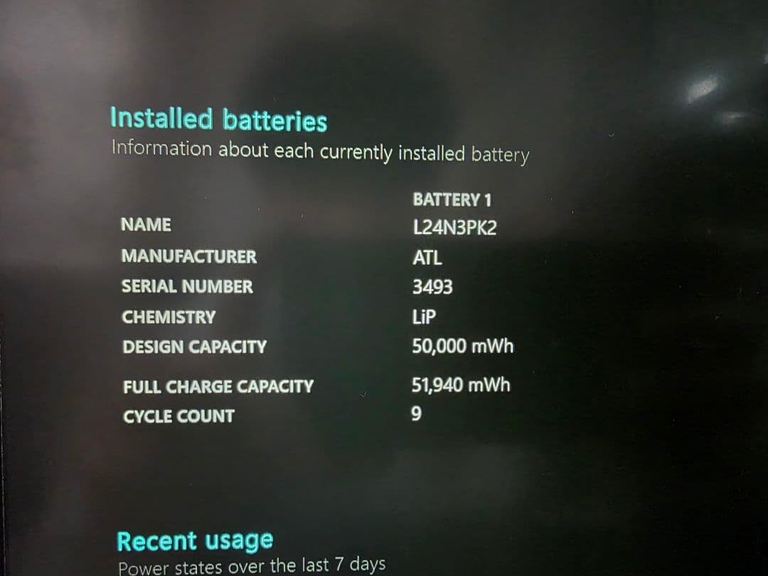【ほぼ未使用】Lenovo ideaPad slim3 Office付き