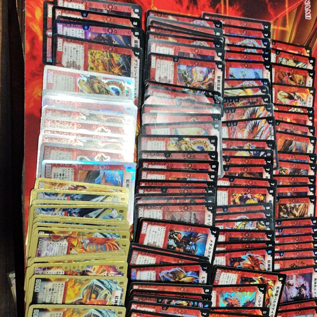 クラシック　デュエルマスターズ　まとめ売り　ホイル　VR SR のみ　引退