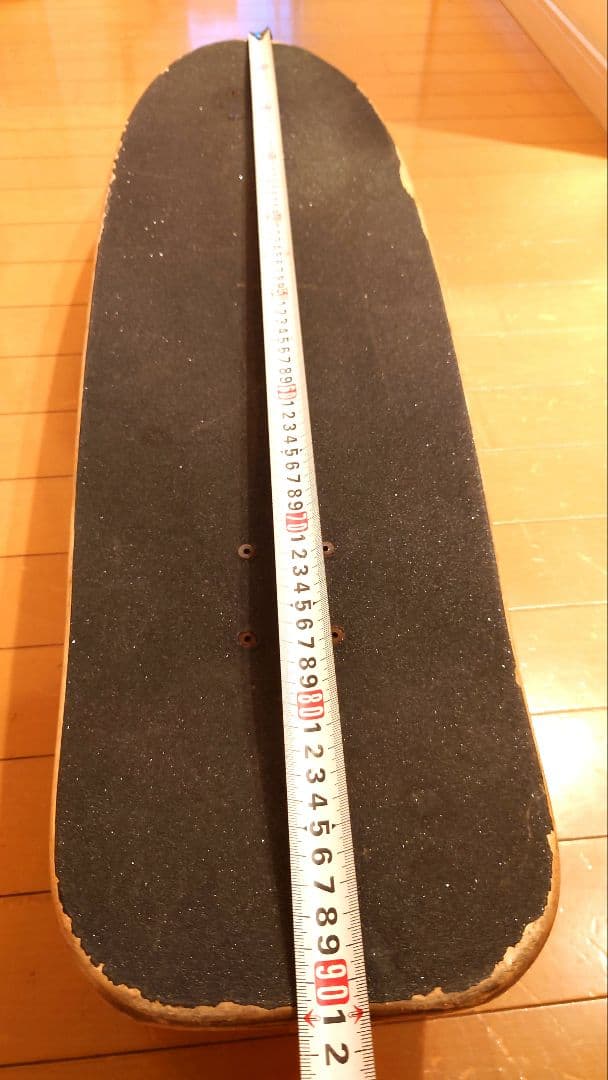 Carver U4モデル サーフスケートボード 中古 C7つき