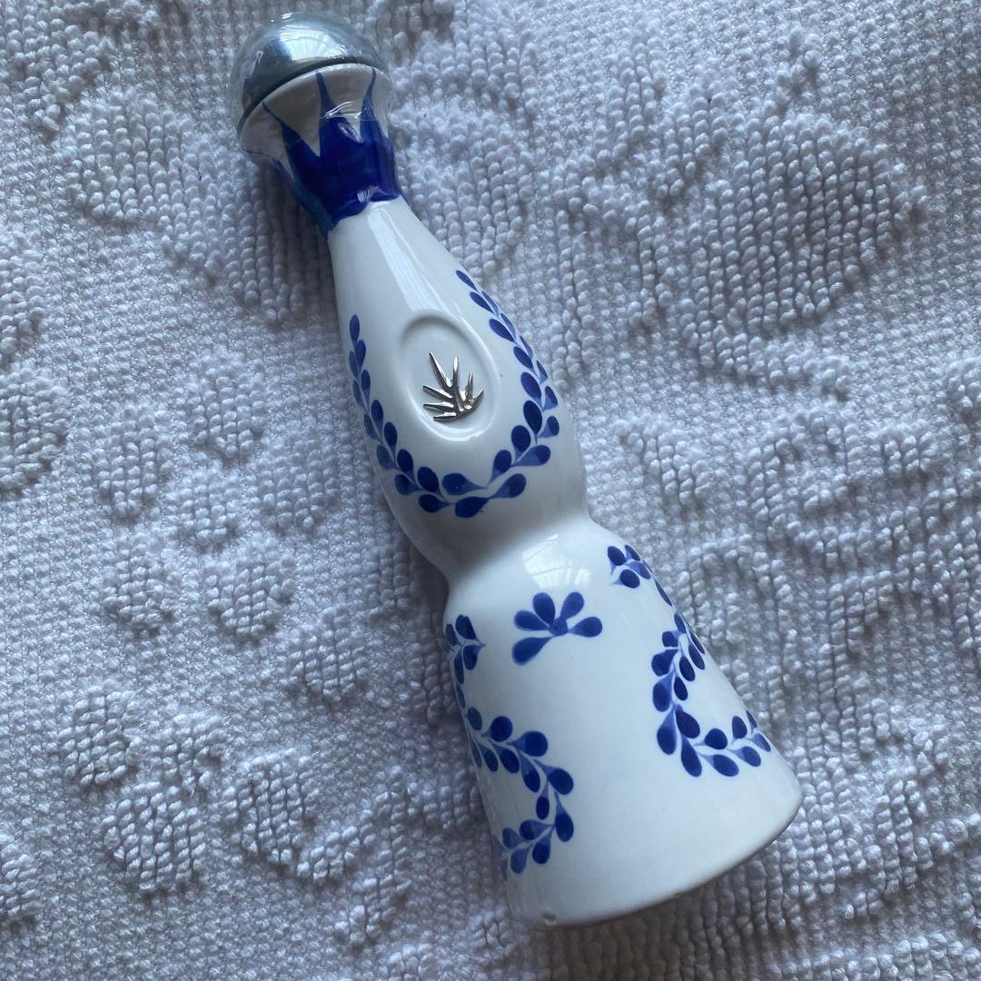 Clase Azul Tequila Reposado 200ml ミニボトル