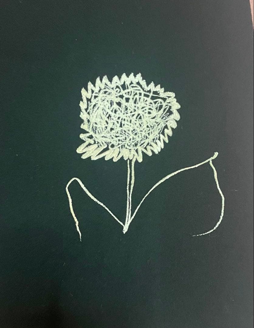 ミナペルホネン forest baby Aライン　台形スカート