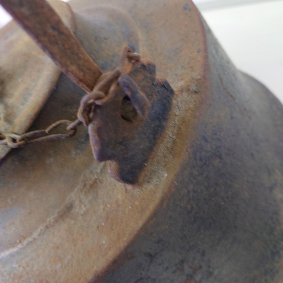 黒色 鉄瓶 装飾模様付き