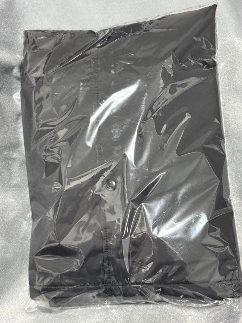 ELLEGARDEN コーチジャケット XXL 新品未開封 グッズ 細美武士