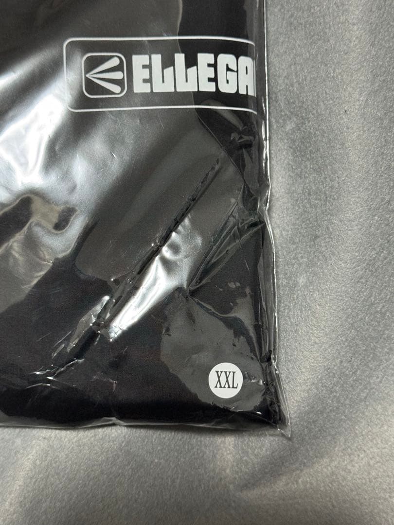 ELLEGARDEN コーチジャケット XXL 新品未開封 グッズ 細美武士