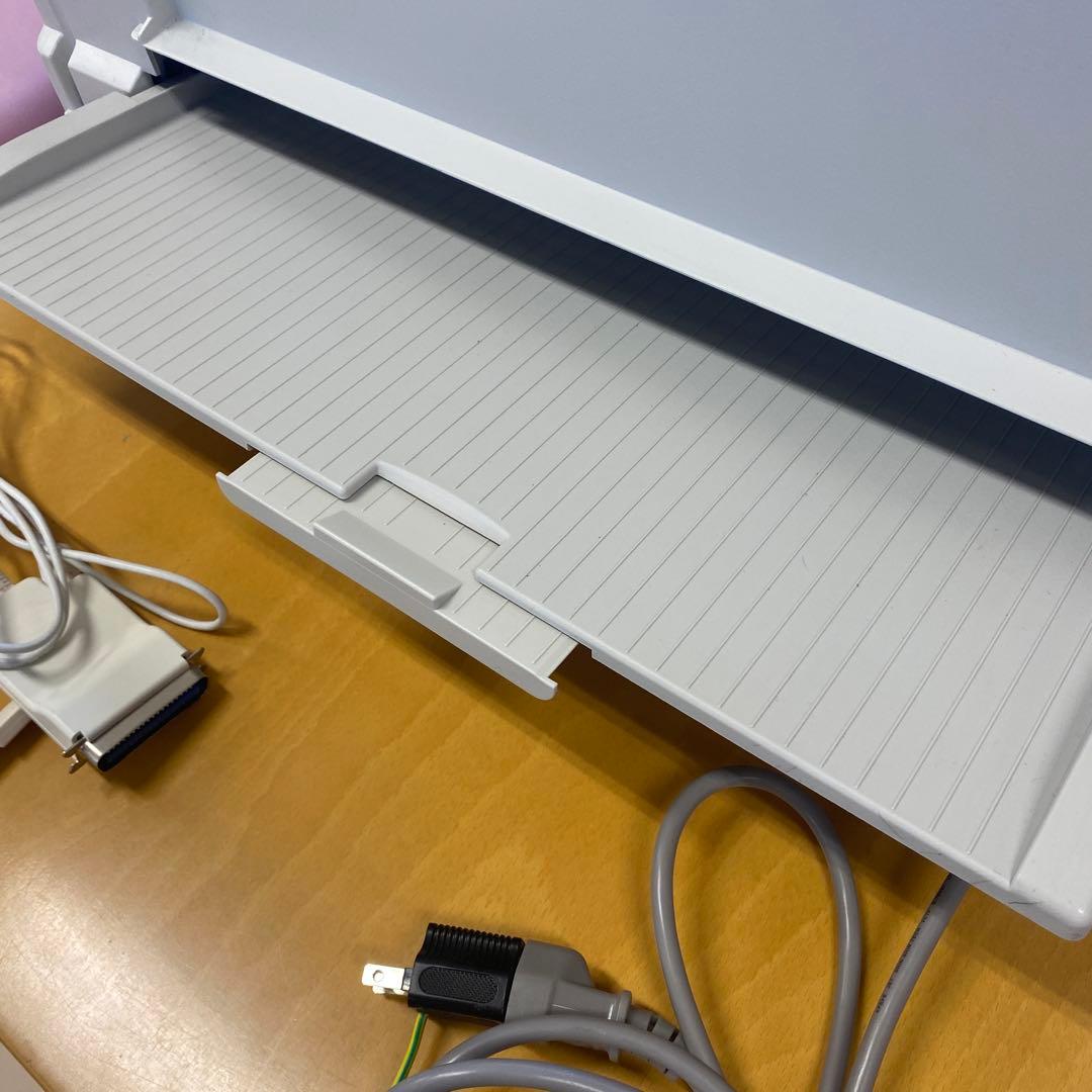 NEC マルチインパクト700LE ドットプリンター