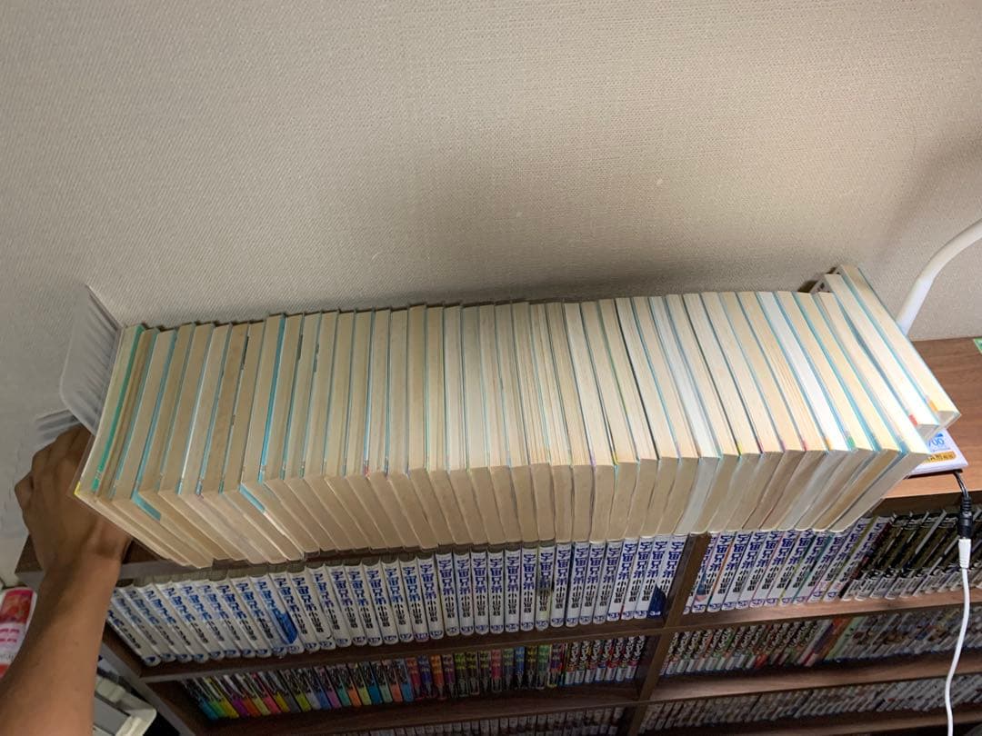 ドラゴンボール全巻セット 初版『3〜42巻』 透明フィルム付き！