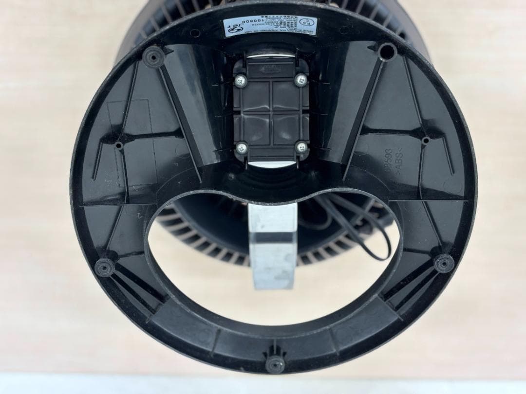 vornado ボルネード モダンサーキュレーター 660-JP 6～35畳対応