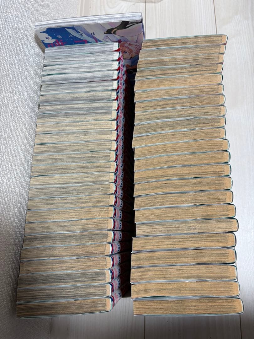 暁のヨナ 1〜46巻 ＋ ファンブック 全巻　漫画　単行本　コミック　花とゆめ