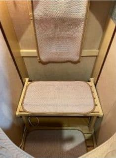 ホームサウナ　さがの