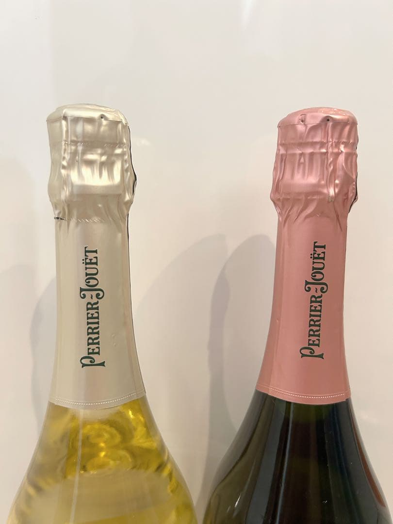 ベルエポック2016 750ml その他4本セット