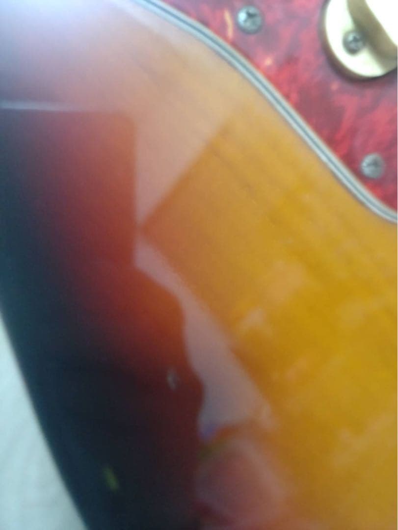 【ジャンク品】Fender Japan JG