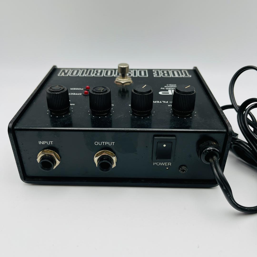 ギター Guyatone HIP Tube Distortion HTD-1