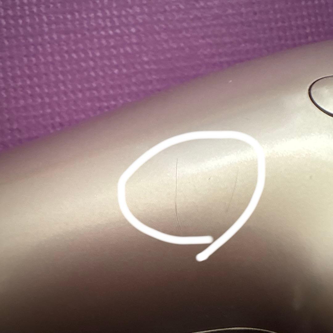 【美品】Panasonic EH-NA9G-PN ヘアドライヤー ピンクゴールド