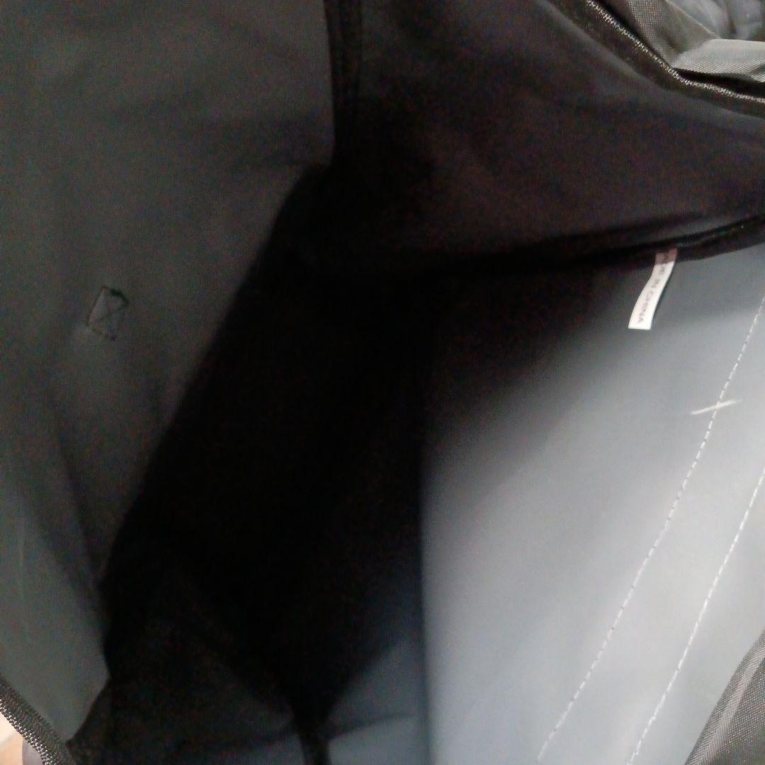 ショッピングカート 6輪 買い物カート 保冷バッグ付き キャリー グレー