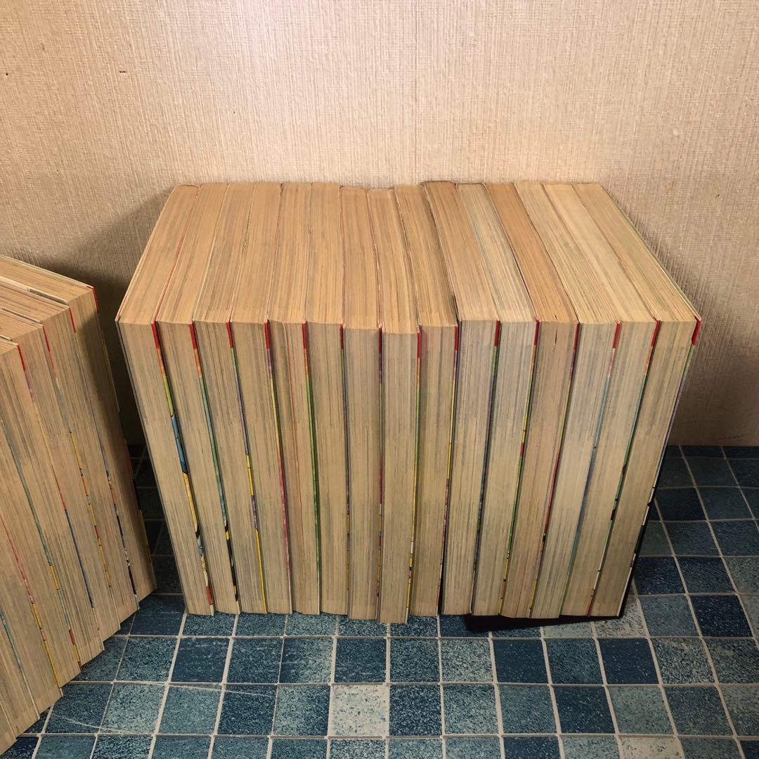 ポケットモンスター 全巻セット 金・銀編　1-33巻　セット　フィルムコミック