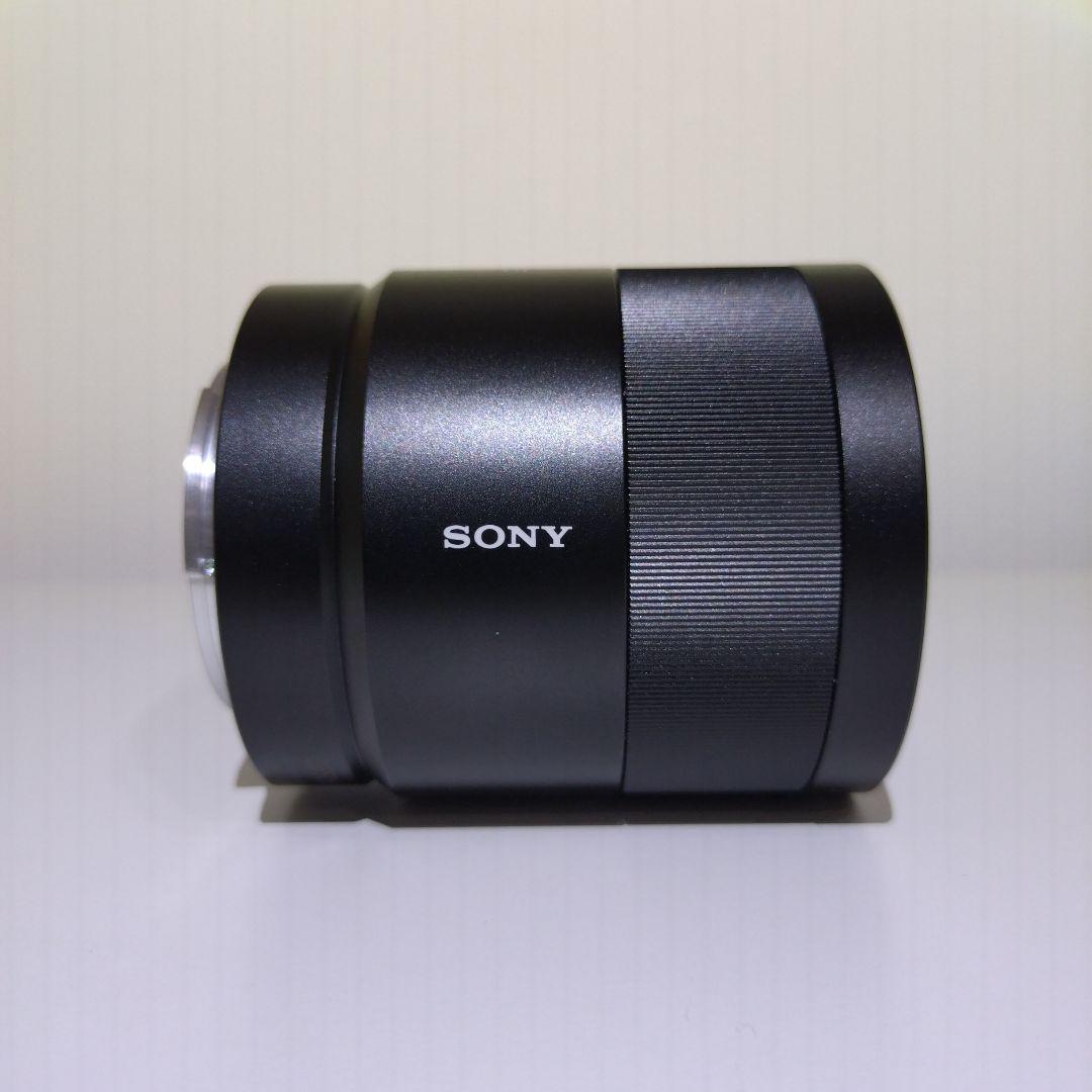 レンズ(単焦点) Sonnar T* FE 55mm F1.8 ZA