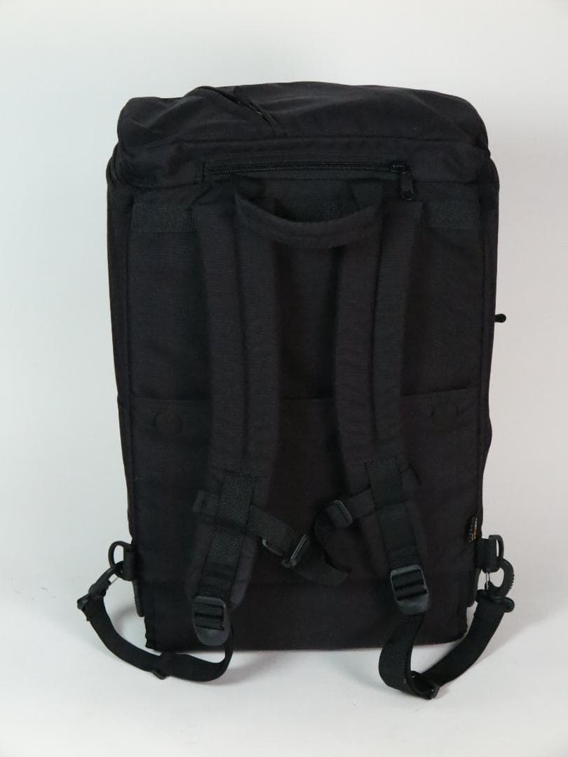 ソロツーリスト デイリーキャリー DC−24 リュックキャリー 黒