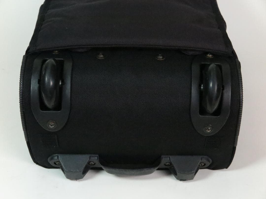 ソロツーリスト デイリーキャリー DC−24 リュックキャリー 黒