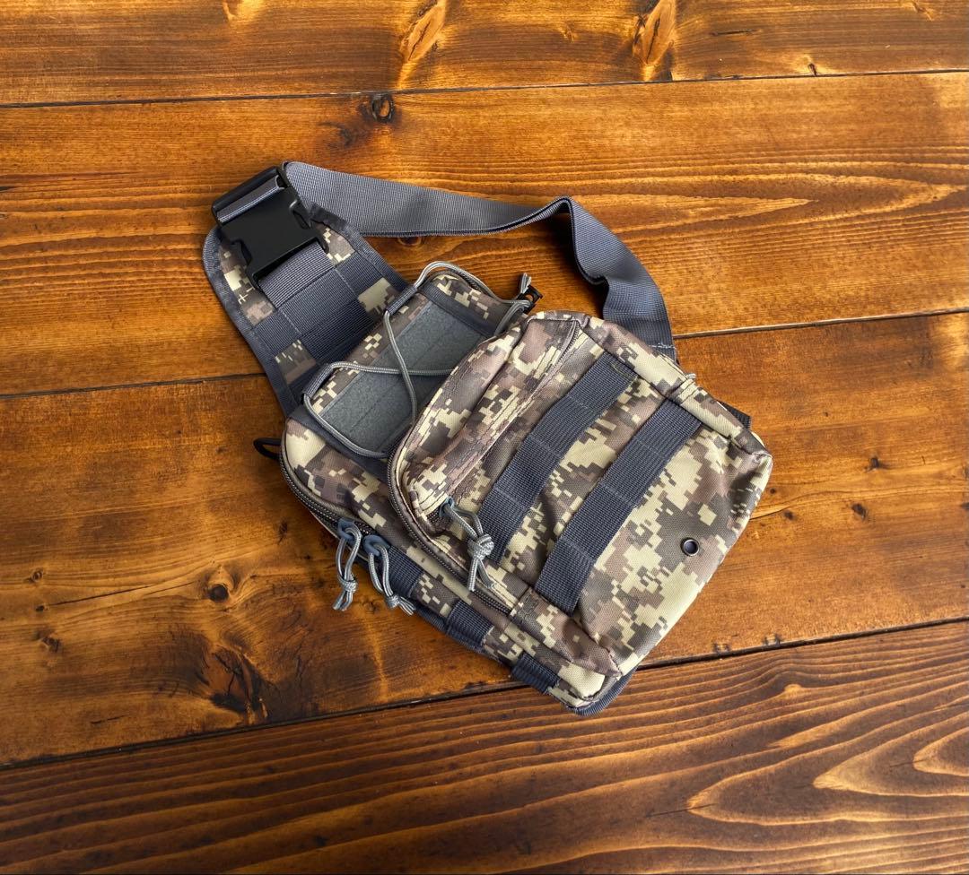 クワガタ採集セット　パープル　オリジナル掻き出し棒　デジタルノギス　採集ケース