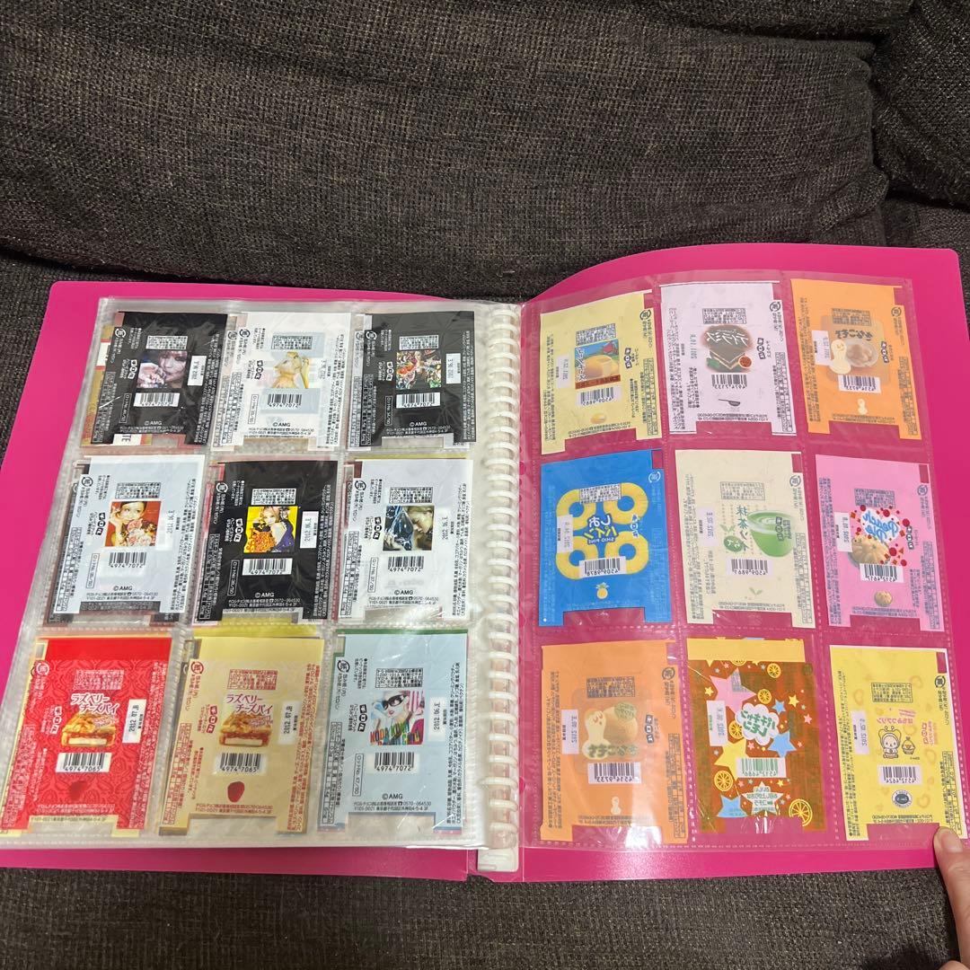 チロルチョコ大