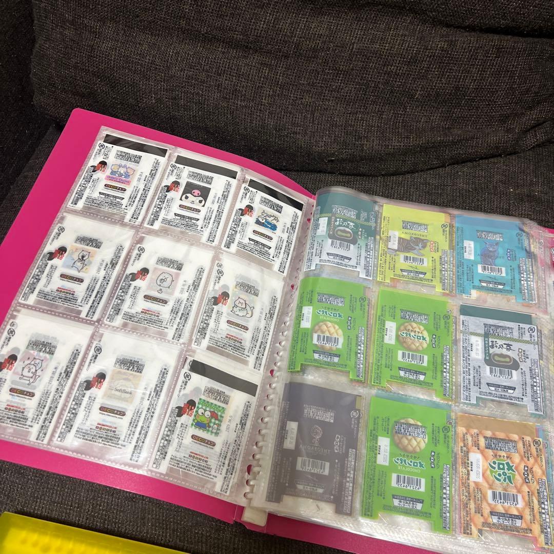 チロルチョコ大