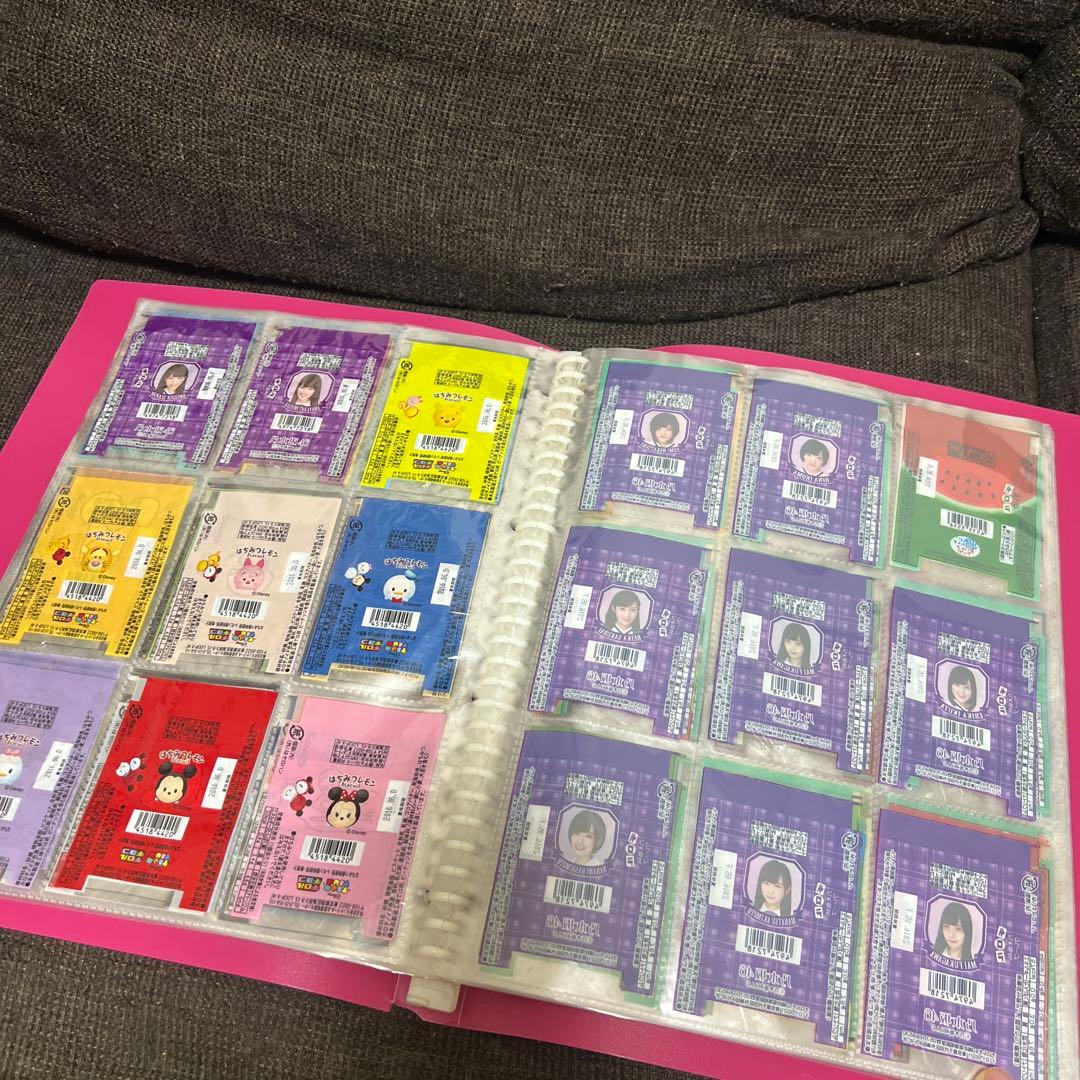 チロルチョコ大