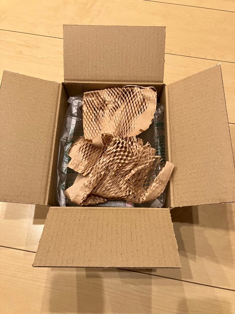 ドラゴンボールフュージョンワールド烈火の闘気1BOXテープ付き