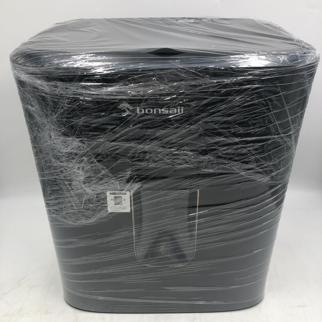bonsaii シュレッダー 業務用 C231-D/Y31672-L3