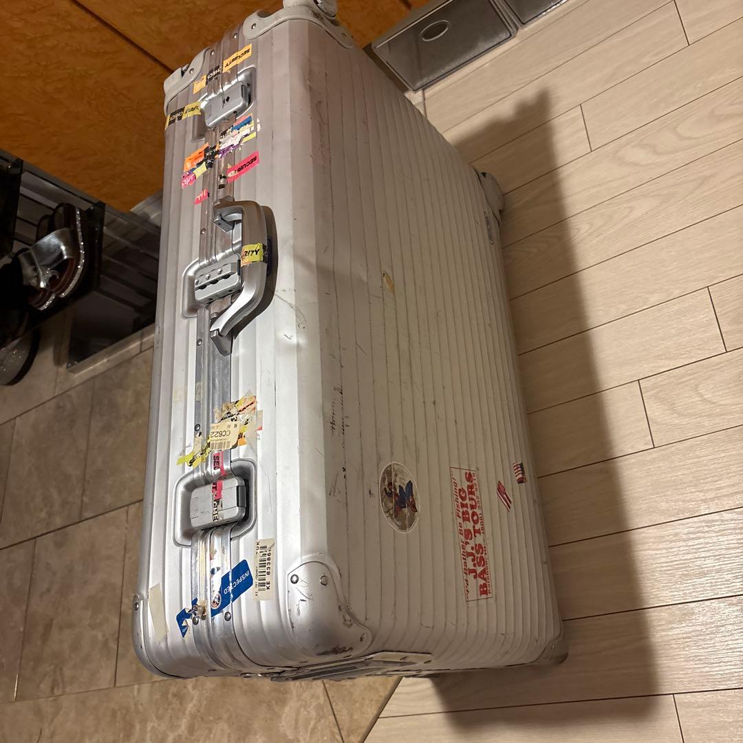 希少　リモア1999年製