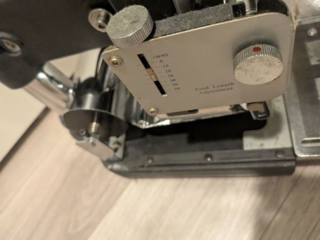 ナ*ト様 WTJ-90A ホットスタンプ機　箔押し　6月10日まで