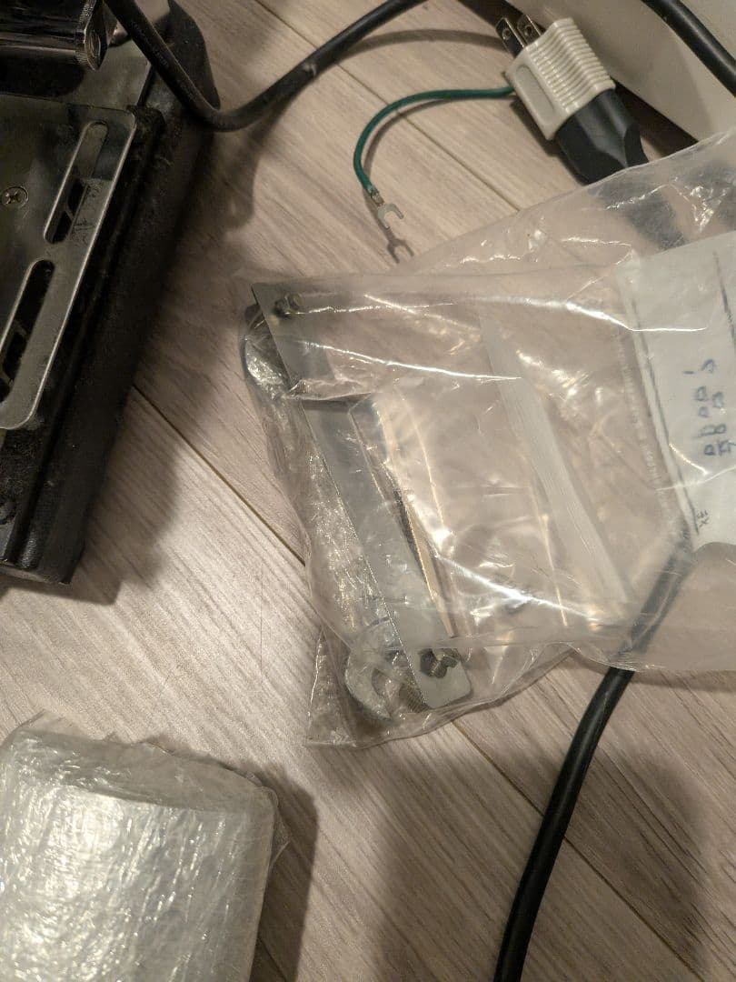 ナ*ト様 WTJ-90A ホットスタンプ機　箔押し　6月10日まで