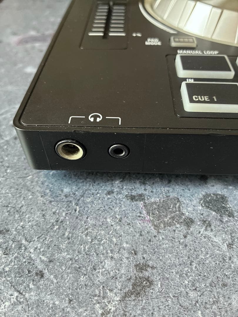 【DJコントローラー】Numark MIX TRACK PRO3 おまけつき