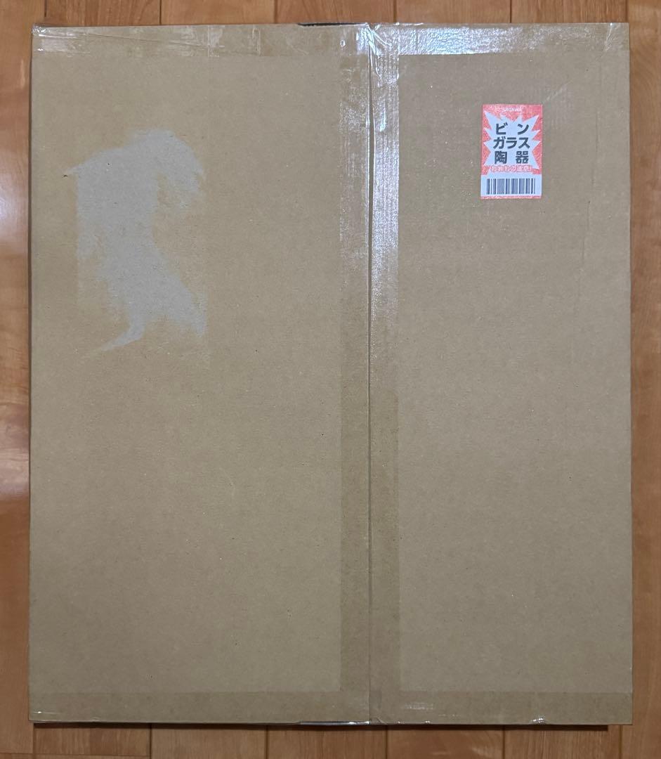 【新品未開封】WALLHACK SP-005 Desolate Yume