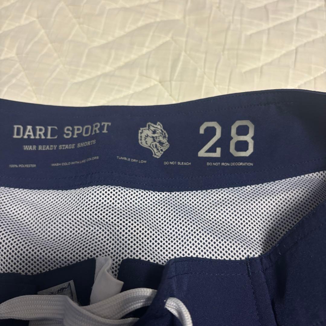 ダルクスポーツ28サイズ