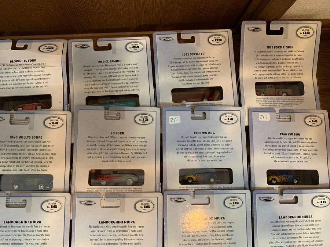 29個セット　100% HotWheels FUEL 　ホットウィール