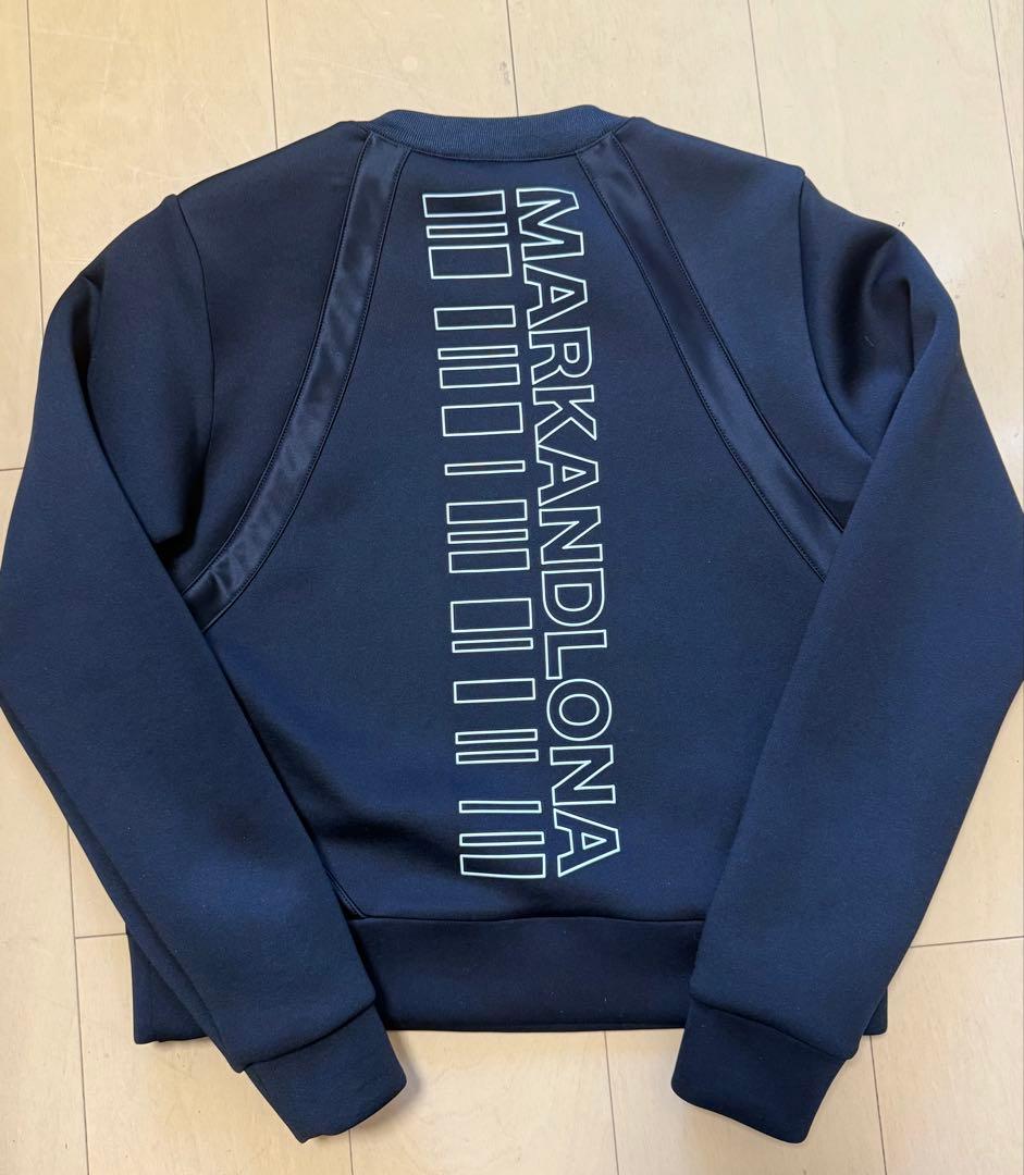 完売品 MARK&LONA CODEライン ダンボール素材