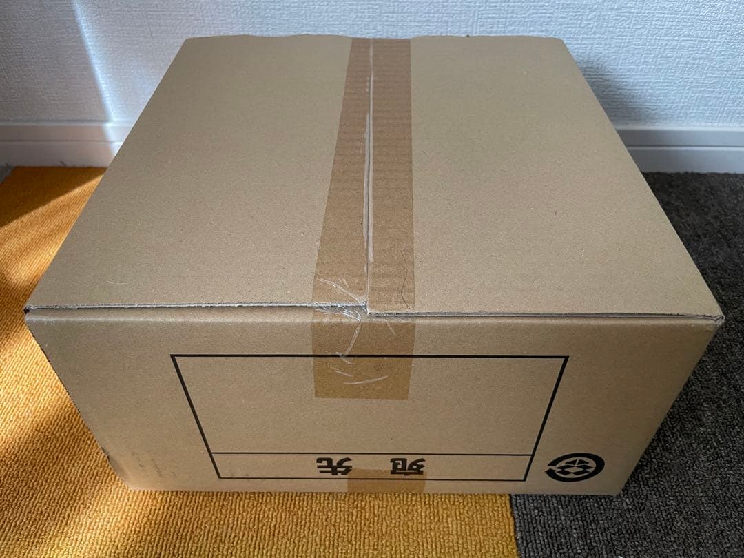 鱔鱔　リセ オーバーチュア Ver.Navel 2.0 カートン 2箱