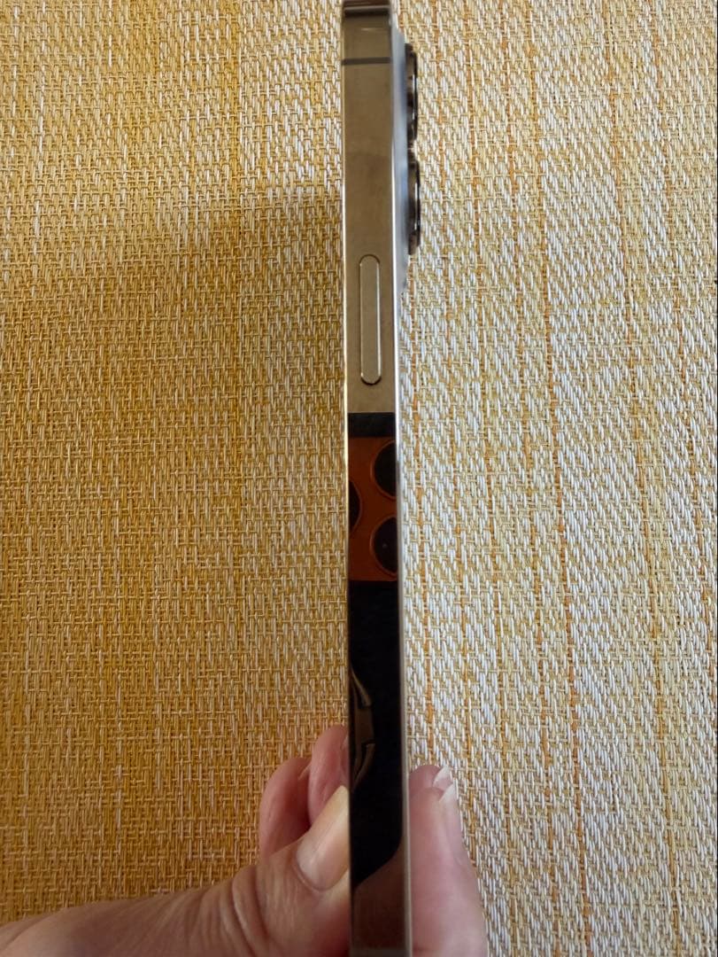 Apple iPhone 13 Pro 128gb ゴールド SIMフリー